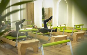 Everflow Pilates Szalon
